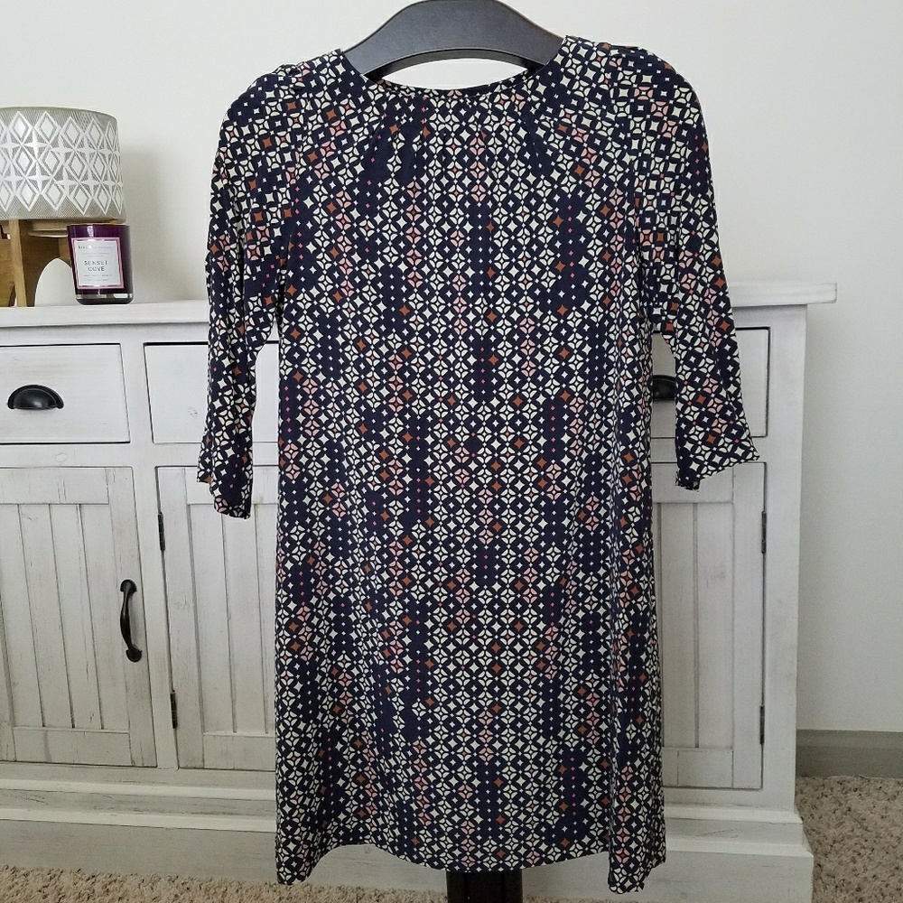 ☀️5 for $20- FOSSIL Short Dress